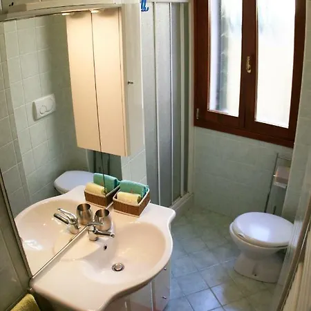 Gasthof Casa Di Chiara