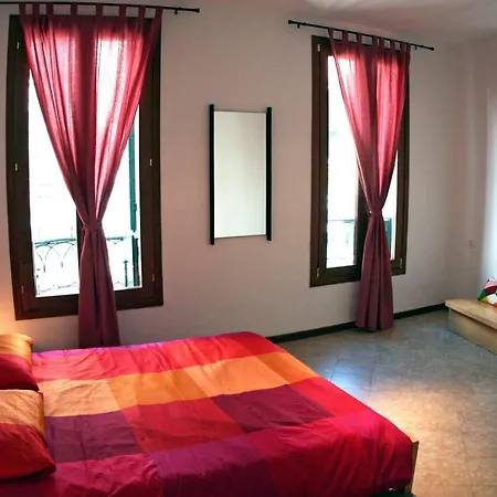 Casa Di Chiara Gasthof Venedig