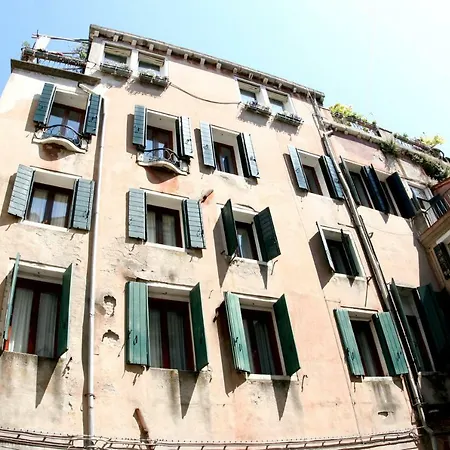 Casa Di Chiara Gasthof Venedig
