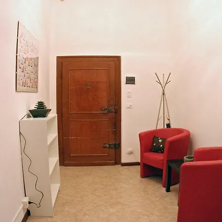 Casa Di Chiara Venedik