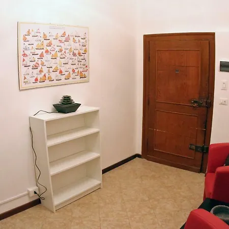 Casa Di Chiara Konukevi *