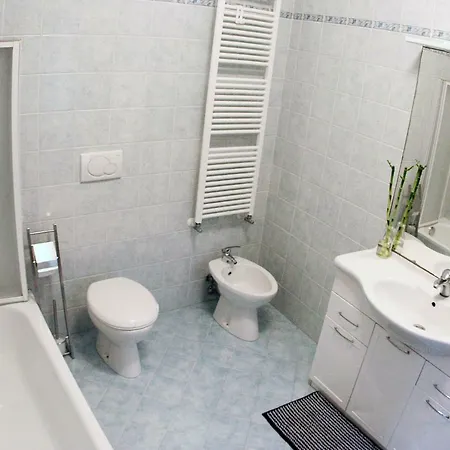 Casa Di Chiara Venice