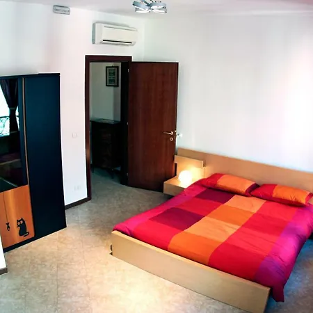 Konukevi Casa Di Chiara