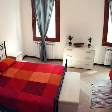 Casa Di Chiara Konukevi Venedik