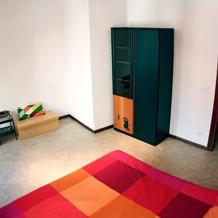 Casa Di Chiara Konukevi *