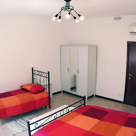 Casa Di Chiara Konukevi