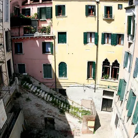Casa Di Chiara Venedik