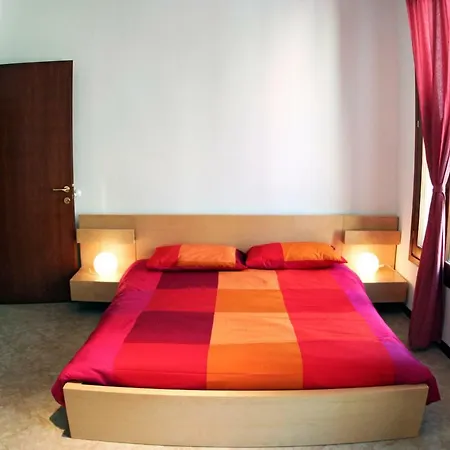 Casa Di Chiara Gæstehus